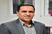 انتصاب دکتر حسن برکتی به سمت مدیریت بیمارستان فوق تخصصی کودکان بهرامی 